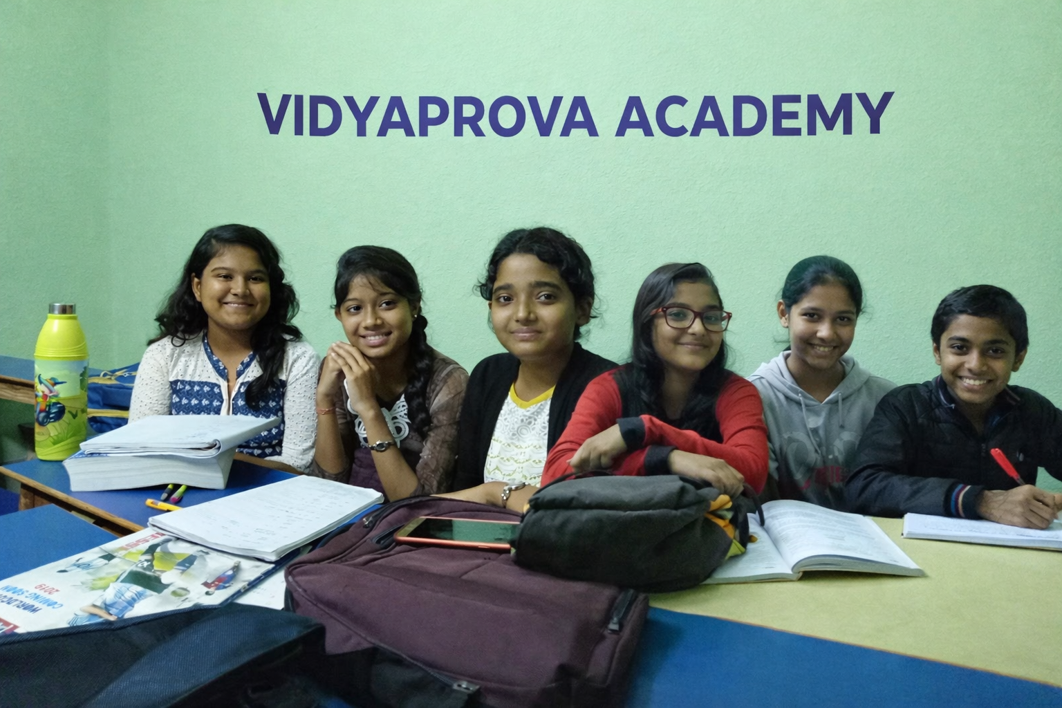 class  10 science and math integrated course