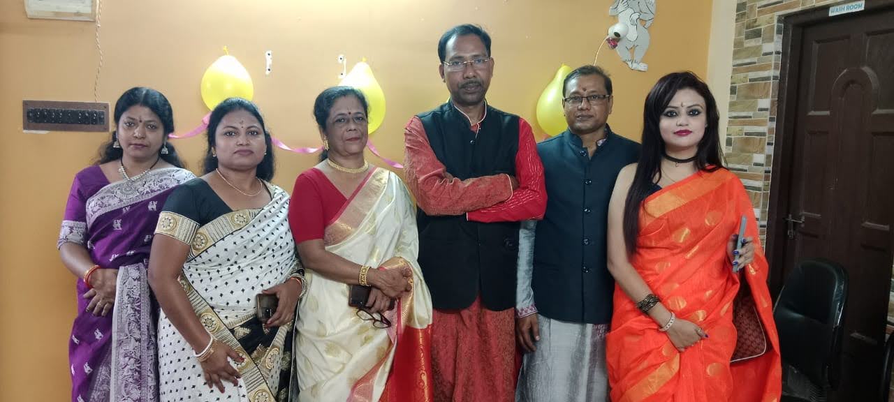 teacher's day