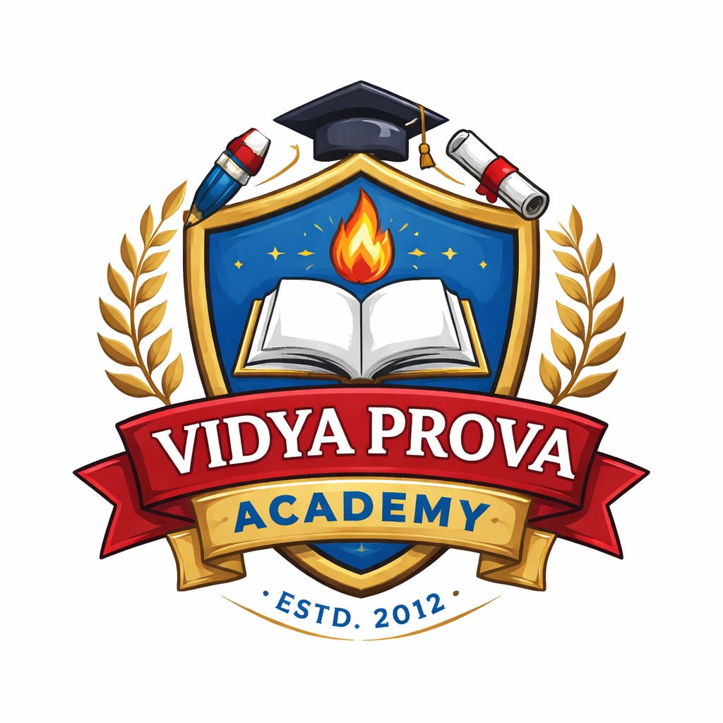 VidyaProva